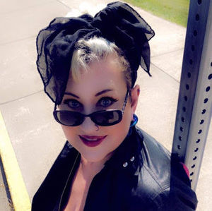 Meet your Posher, Sheree